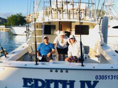 Edith IV
